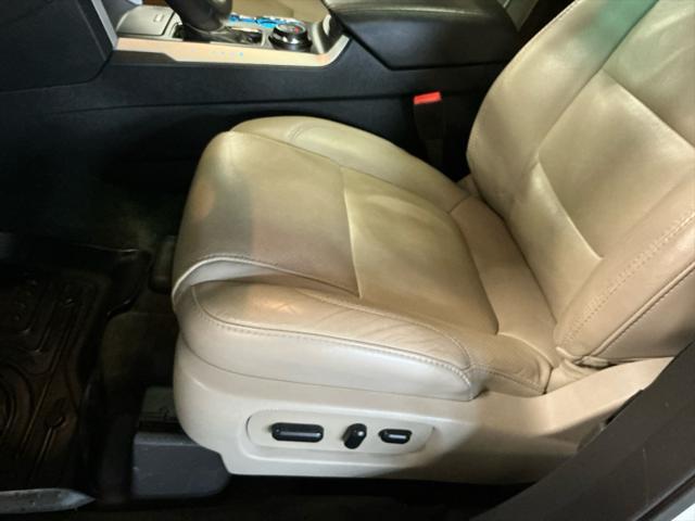 used 2014 Ford Explorer car, priced at $15,999