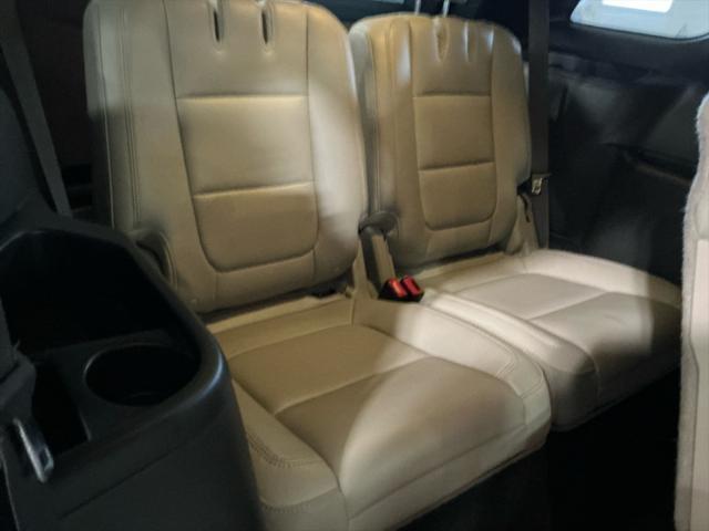 used 2014 Ford Explorer car, priced at $15,999