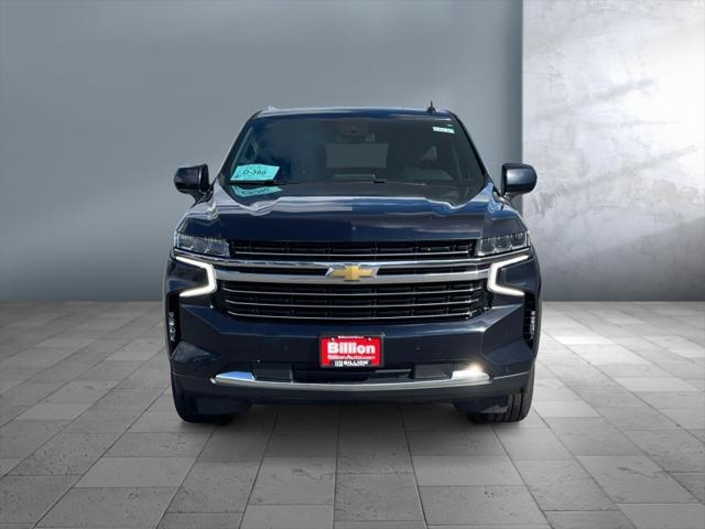 used 2023 Chevrolet Tahoe car, priced at $47,499