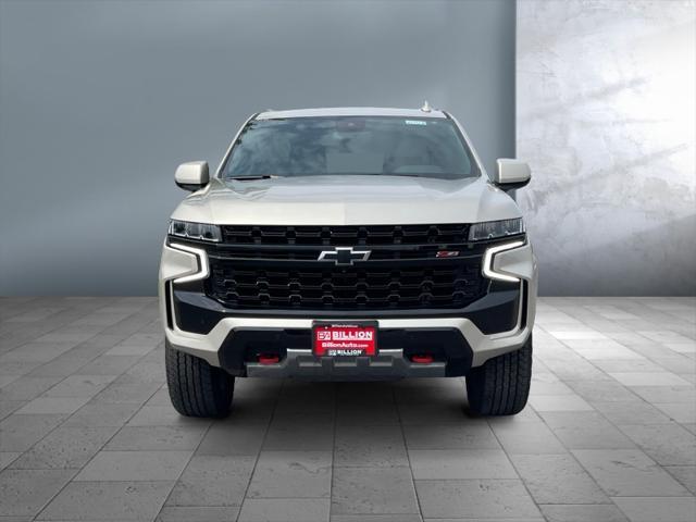 used 2023 Chevrolet Suburban car, priced at $68,990