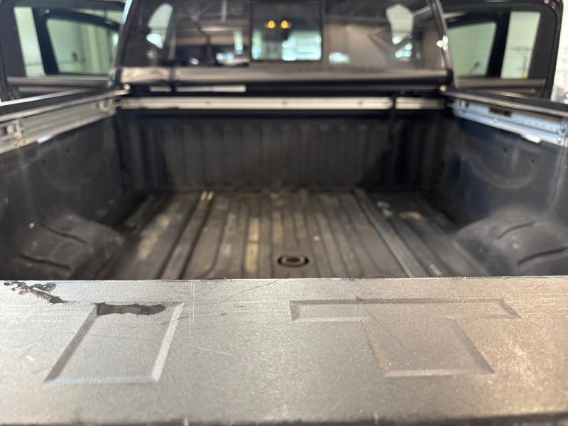 used 2017 Nissan Titan XD car, priced at $24,999