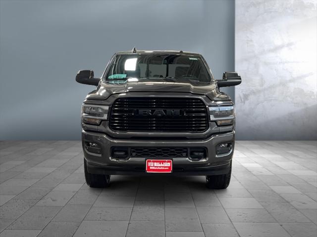 used 2021 Ram 2500 car, priced at $52,999