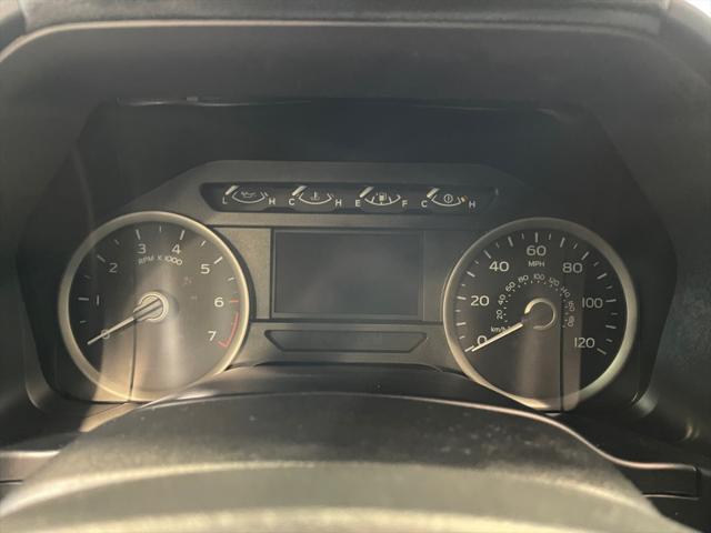 used 2020 Ford F-150 car, priced at $32,499
