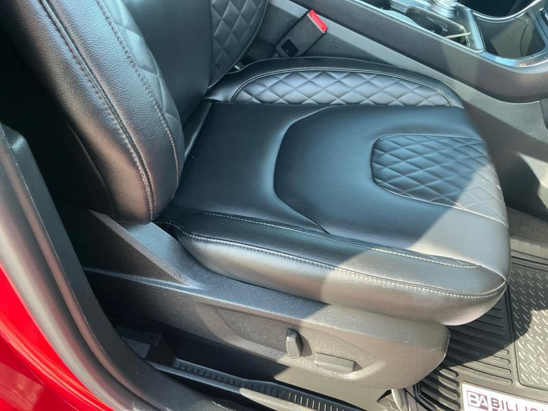 used 2024 Ford Edge car, priced at $30,999