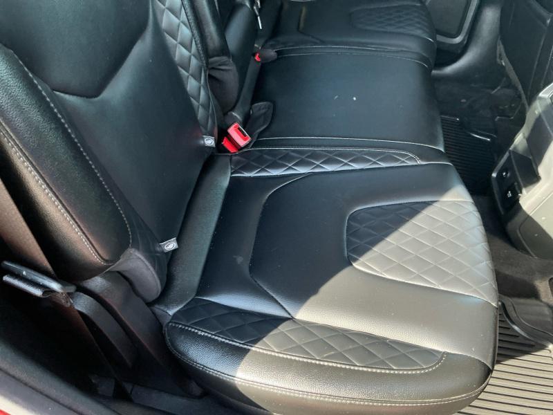 used 2024 Ford Edge car, priced at $30,999