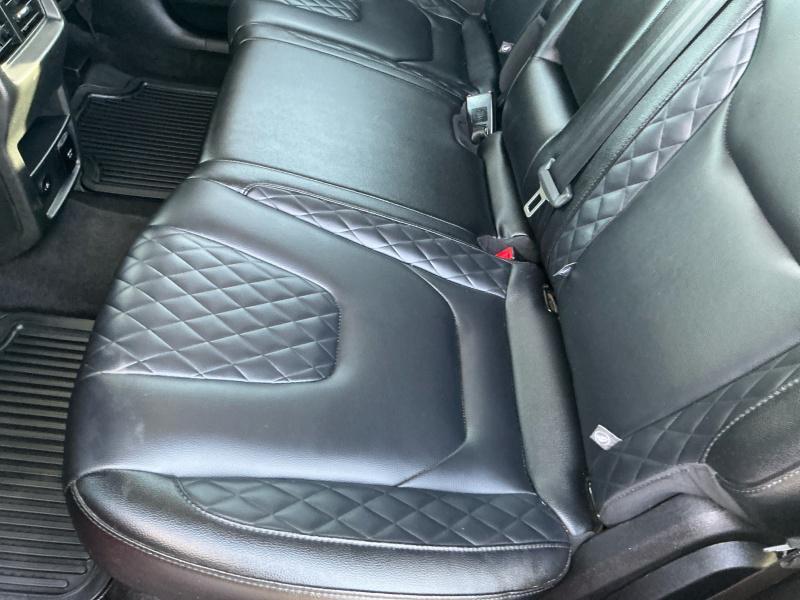 used 2024 Ford Edge car, priced at $30,999
