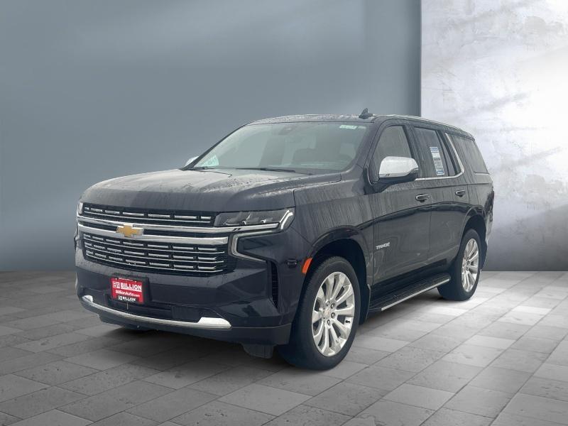 used 2022 Chevrolet Tahoe car, priced at $66,997