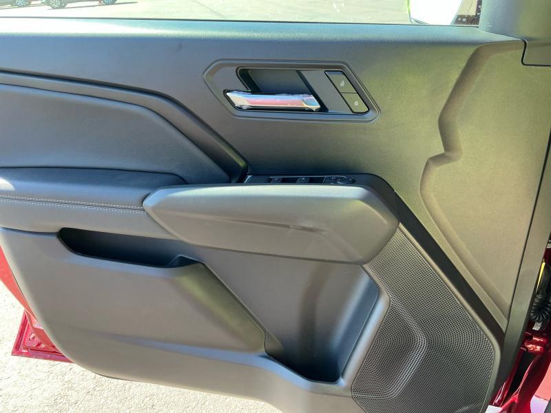 new 2026 Chevrolet Colorado car, priced at $46,954
