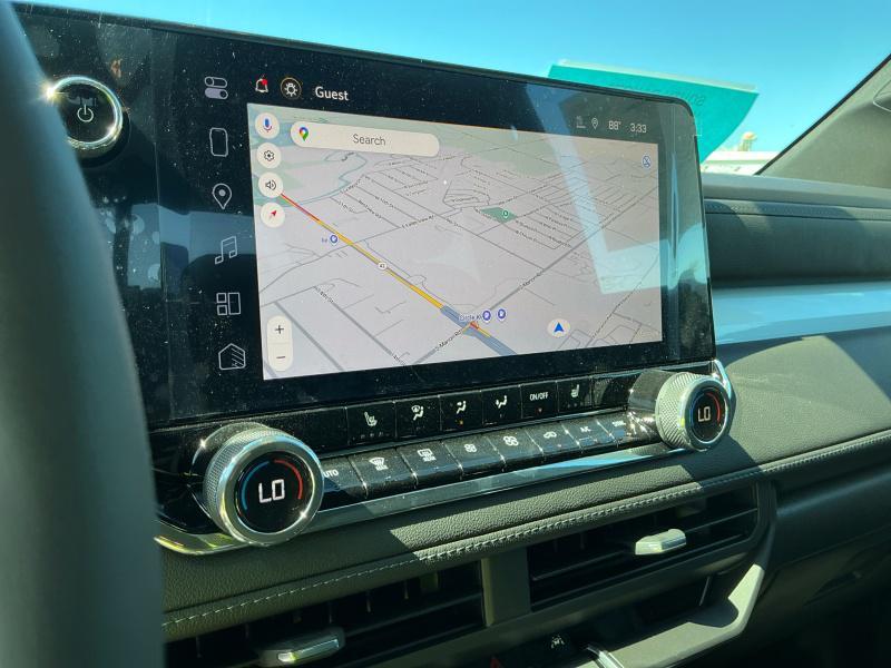 new 2026 Chevrolet Colorado car, priced at $46,954