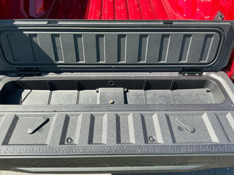 new 2026 Chevrolet Colorado car, priced at $46,954