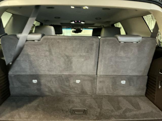 used 2019 GMC Yukon car, priced at $38,999