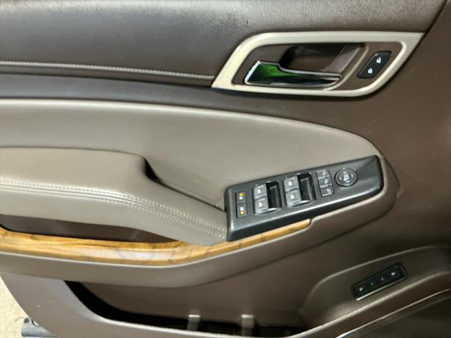 used 2019 GMC Yukon car, priced at $38,999