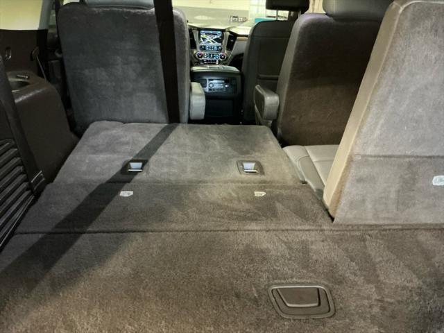 used 2019 GMC Yukon car, priced at $38,999