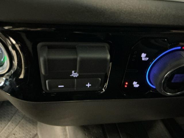 new 2025 Chevrolet Silverado 1500 car, priced at $54,240