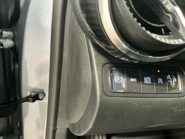 new 2026 Chevrolet Equinox car, priced at $32,569