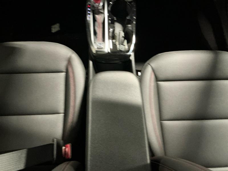 new 2025 Chevrolet Trax car, priced at $27,089