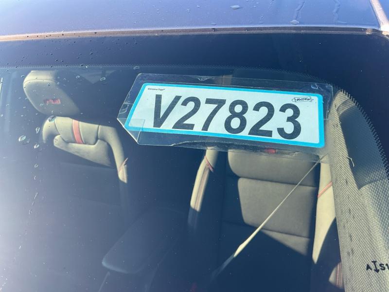 new 2025 Chevrolet Trax car, priced at $27,089