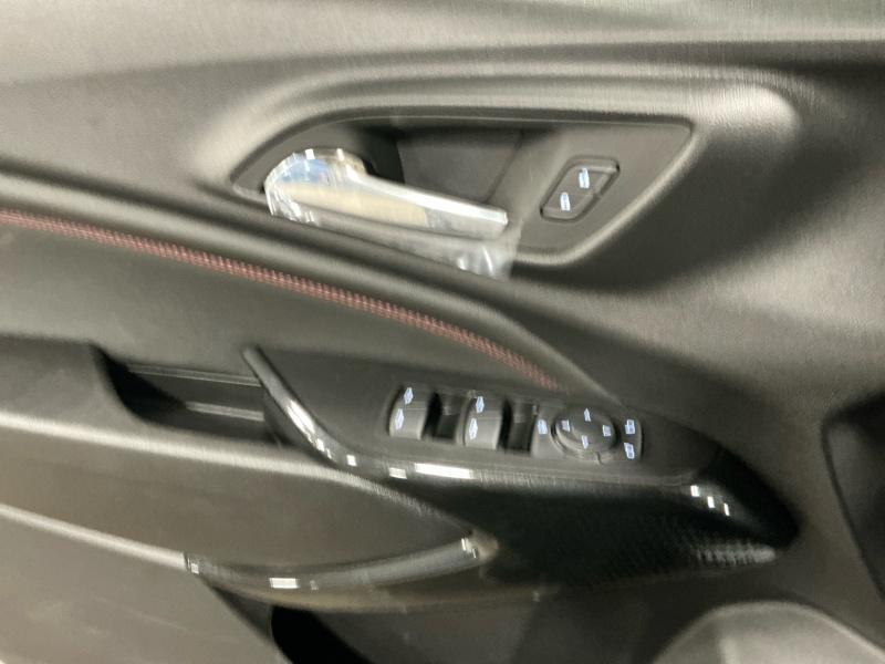 new 2025 Chevrolet Trax car, priced at $27,089