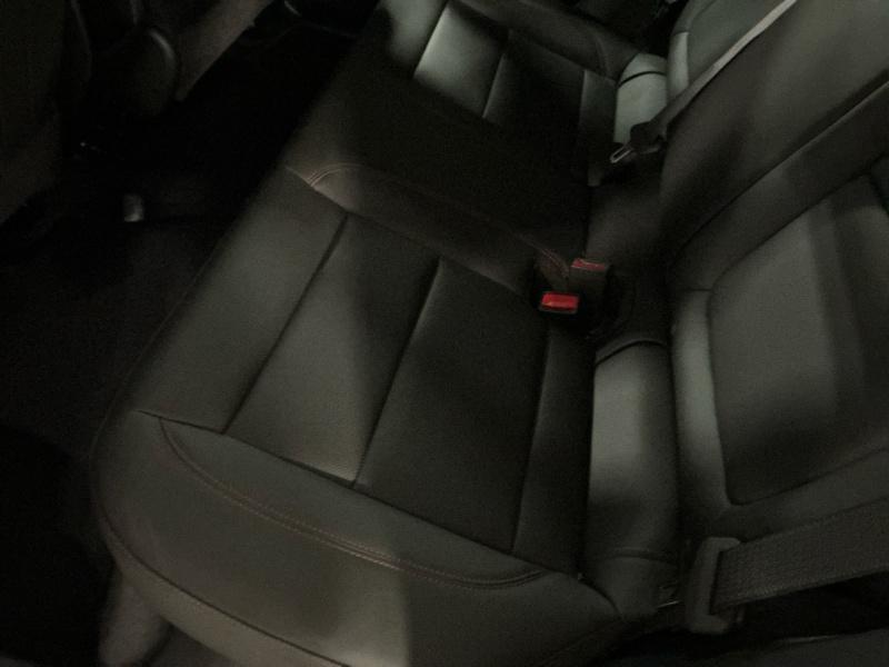 new 2025 Chevrolet Trax car, priced at $27,089