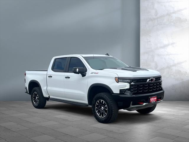 used 2024 Chevrolet Silverado 1500 car, priced at $65,999
