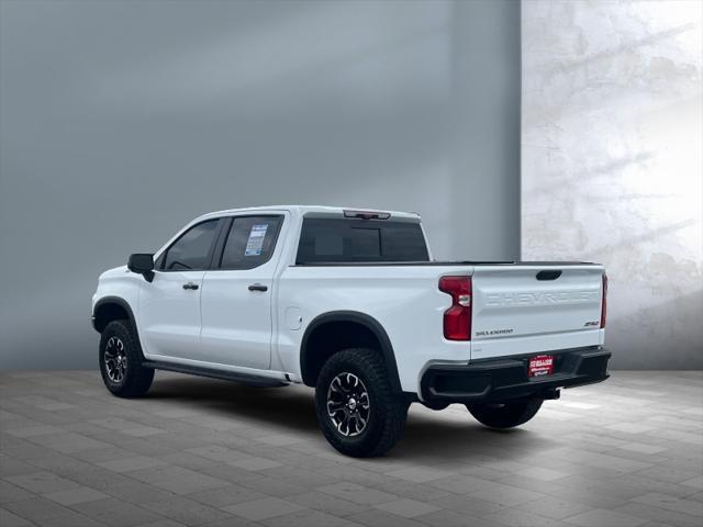 used 2024 Chevrolet Silverado 1500 car, priced at $65,999