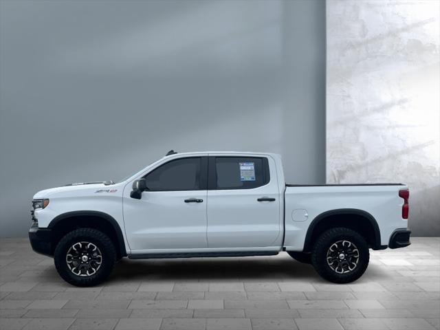 used 2024 Chevrolet Silverado 1500 car, priced at $65,999