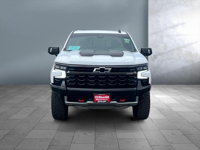 used 2024 Chevrolet Silverado 1500 car, priced at $65,999