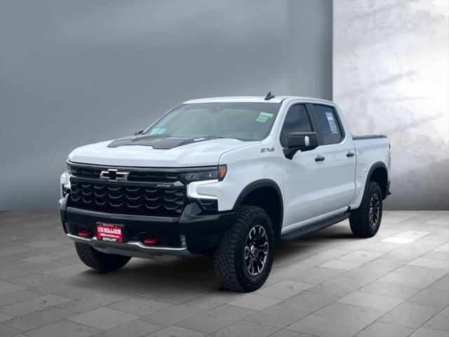 used 2024 Chevrolet Silverado 1500 car, priced at $65,999