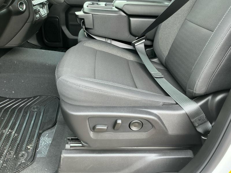 new 2025 Chevrolet Silverado 2500 car, priced at $58,184