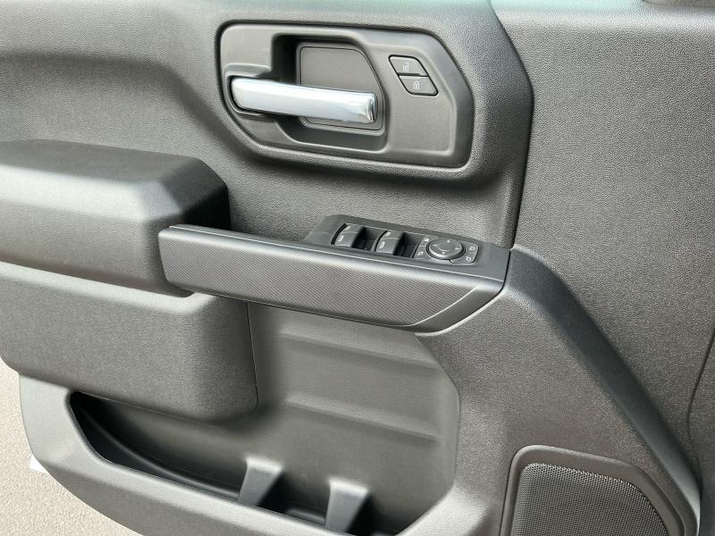 new 2025 Chevrolet Silverado 2500 car, priced at $58,184