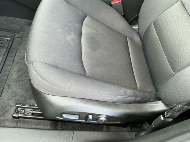 used 2022 Chevrolet Malibu car, priced at $21,997