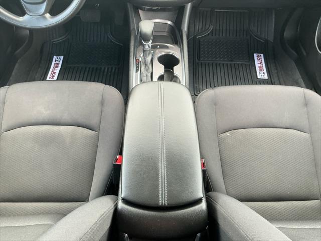 used 2022 Chevrolet Malibu car, priced at $21,997