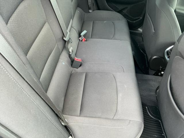 used 2022 Chevrolet Malibu car, priced at $21,997
