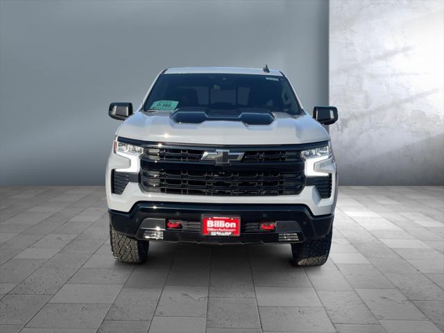 used 2024 Chevrolet Silverado 1500 car, priced at $58,999