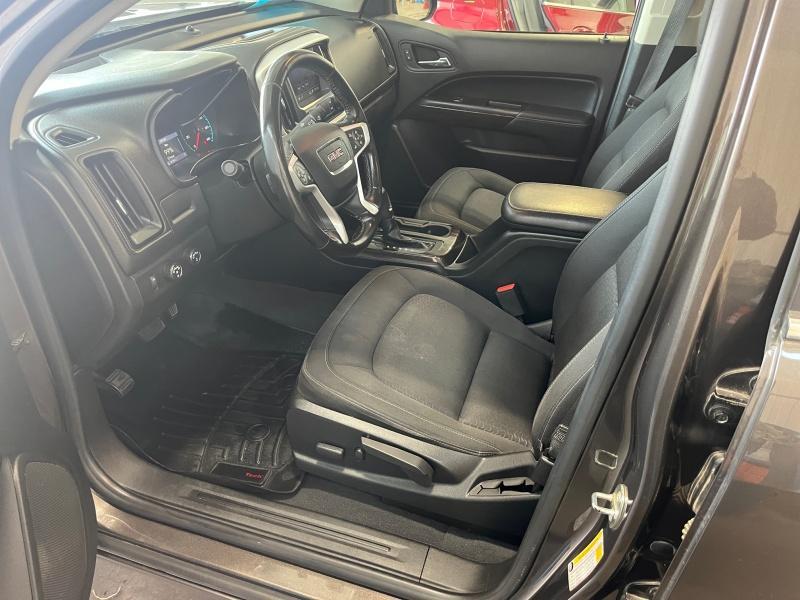 used 2019 GMC Canyon car, priced at $28,499