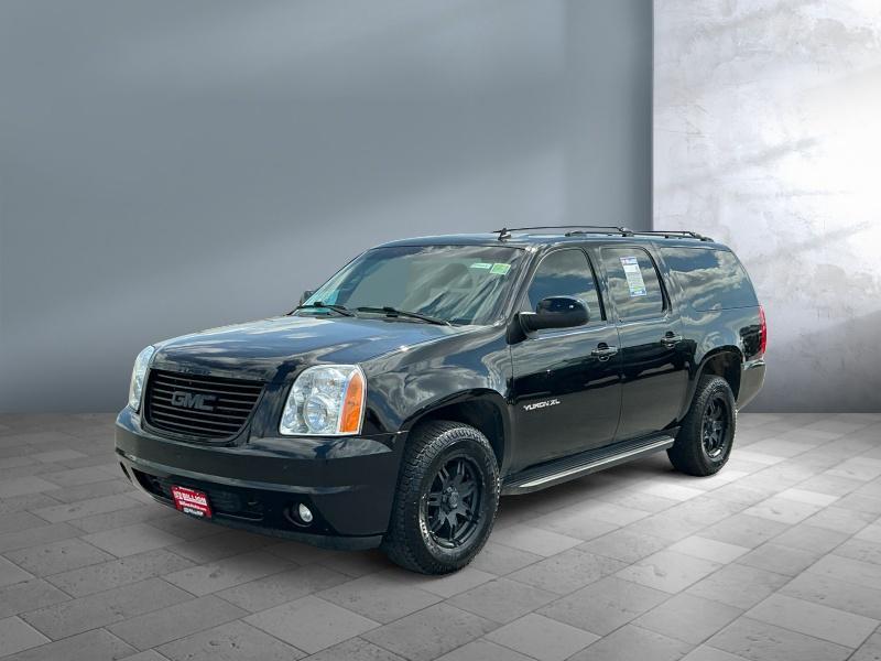 used 2014 GMC Yukon car, priced at $9,999