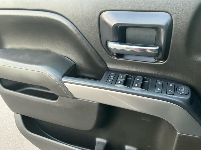 used 2014 Chevrolet Silverado 1500 car, priced at $17,990