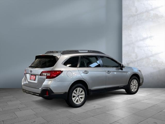 used 2019 Subaru Outback car, priced at $21,499