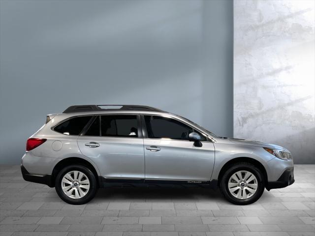 used 2019 Subaru Outback car, priced at $21,499