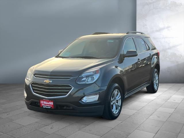 used 2017 Chevrolet Equinox car, priced at $13,999