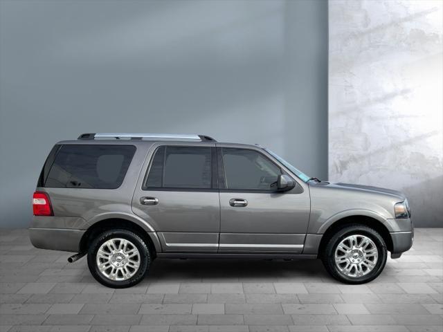 used 2014 Ford Expedition car, priced at $10,999