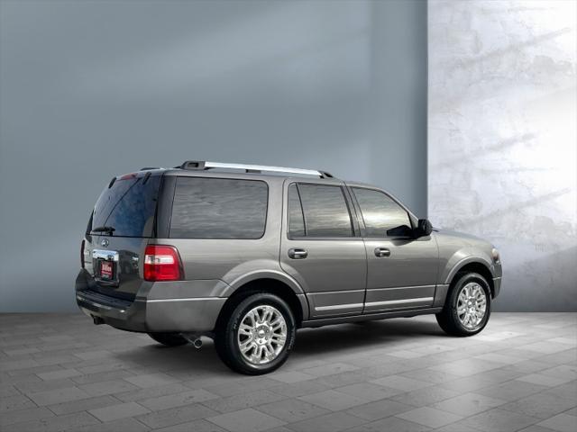 used 2014 Ford Expedition car, priced at $10,999