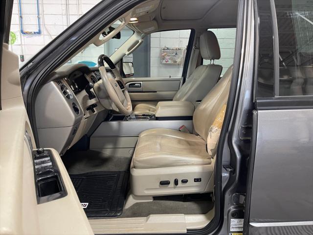 used 2014 Ford Expedition car, priced at $10,999