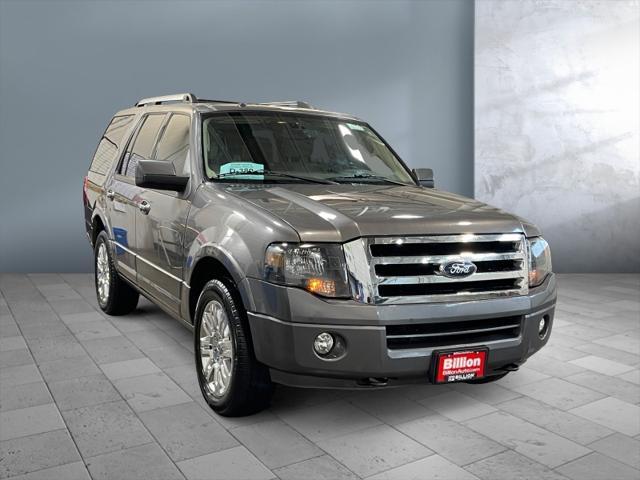 used 2014 Ford Expedition car, priced at $10,999