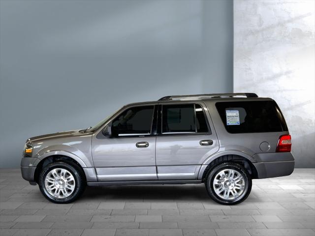 used 2014 Ford Expedition car, priced at $10,999