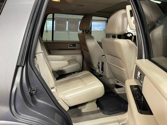 used 2014 Ford Expedition car, priced at $10,999