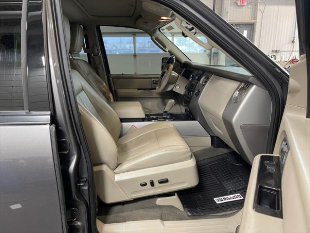 used 2014 Ford Expedition car, priced at $10,999