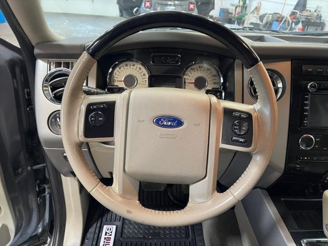 used 2014 Ford Expedition car, priced at $10,999