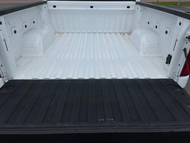 used 2022 Chevrolet Silverado 1500 car, priced at $45,999