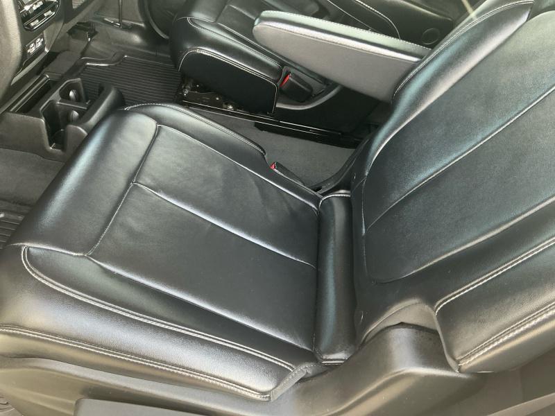 used 2021 Jeep Grand Cherokee L car, priced at $22,999